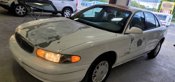 1997 BUICK CENTURY sale or trade or buy on time - - by for sale in Bedford, IN – photo 2