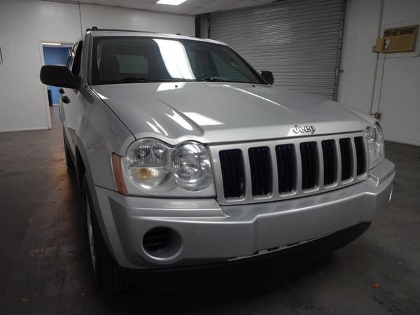 2006 Jeep Grand Cherokee Laredo 2WD - - by dealer for sale in TAMPA, FL – photo 6