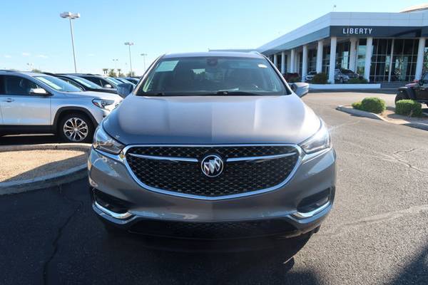 2018 Buick Enclave Avenir Great Deal - - by dealer for sale in Peoria, AZ – photo 2
