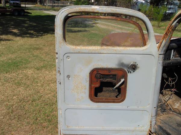 1940 Ford pickup BEST OFFER for sale in West Monroe, LA – photo 6