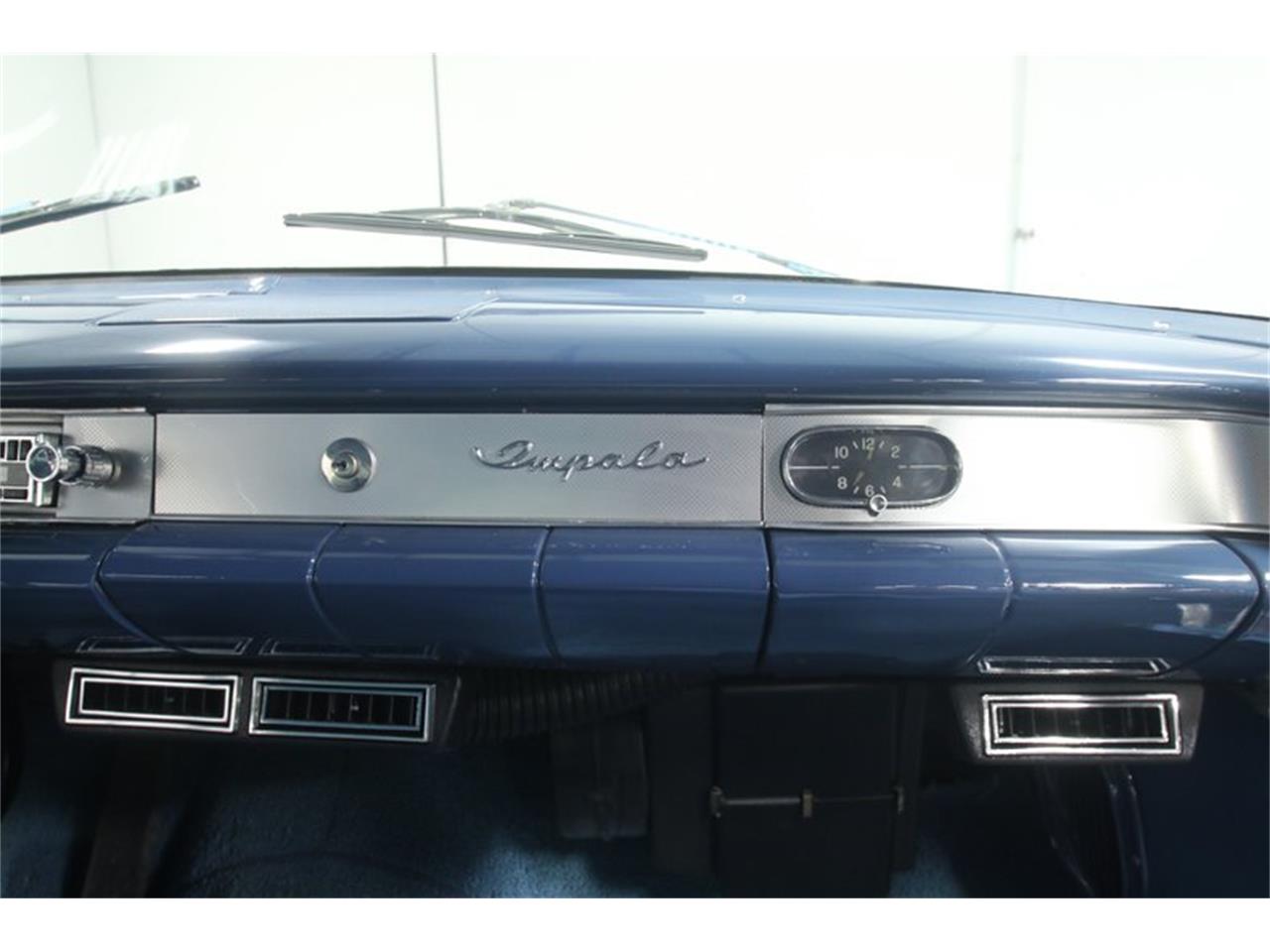 1958 Chevrolet Impala for sale in Lithia Springs, GA – photo 55