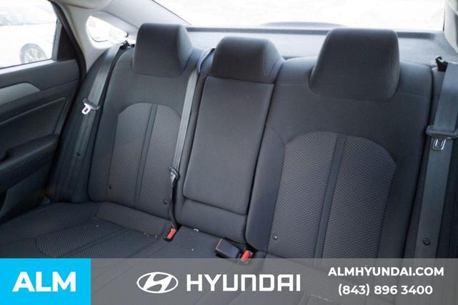 2019 Hyundai Sonata SEL for sale in florence, SC, SC – photo 15