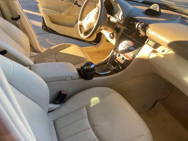 Stunning 2006 Mercedes Benz C280 4matic (must see vehicle so clean)... for sale in Fayetteville, AR – photo 14