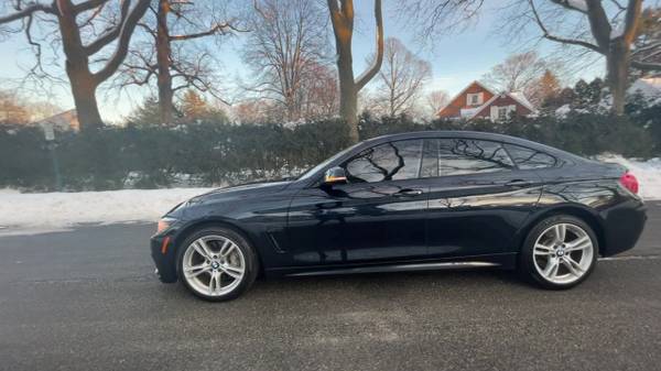 2019 BMW 440i xDrive - - by dealer - vehicle for sale in Great Neck, CT – photo 12