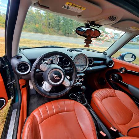 Mini Cooper S 2010 for sale in Hot Springs National Park, AR – photo 7