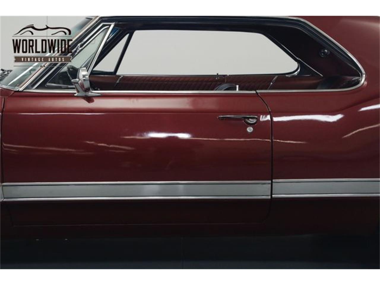 1966 Oldsmobile Starfire for sale in Denver , CO – photo 21