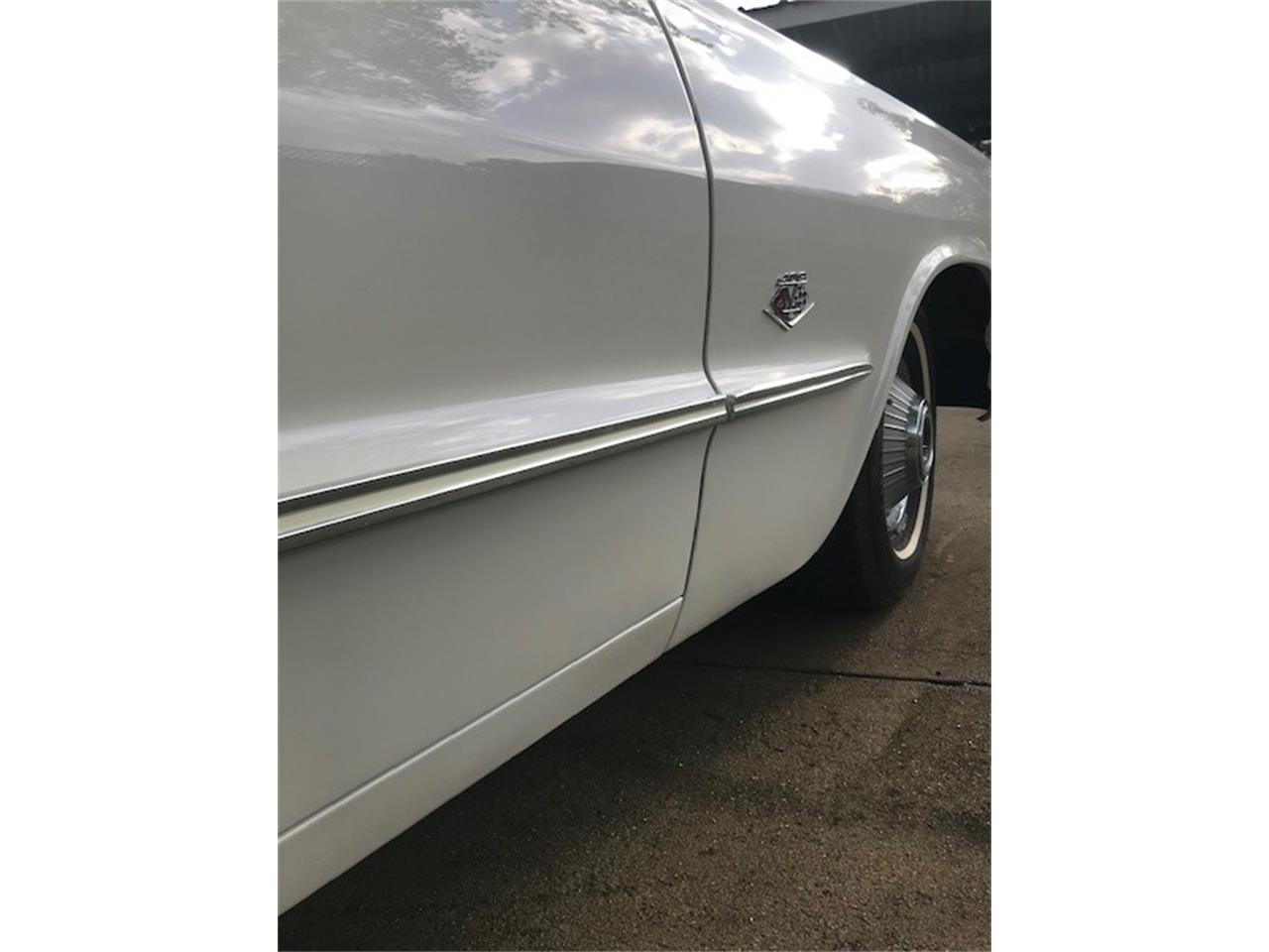 1963 Chevrolet Impala for sale in Eagle Lake , TX – photo 29