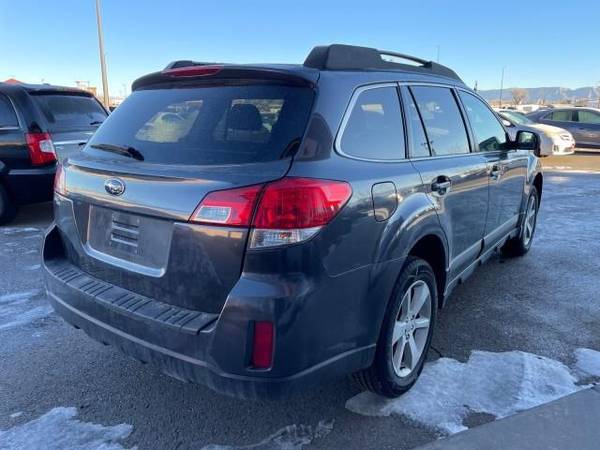 2013 Subaru Outback - - by dealer - vehicle for sale in Grand Junction, CO – photo 6
