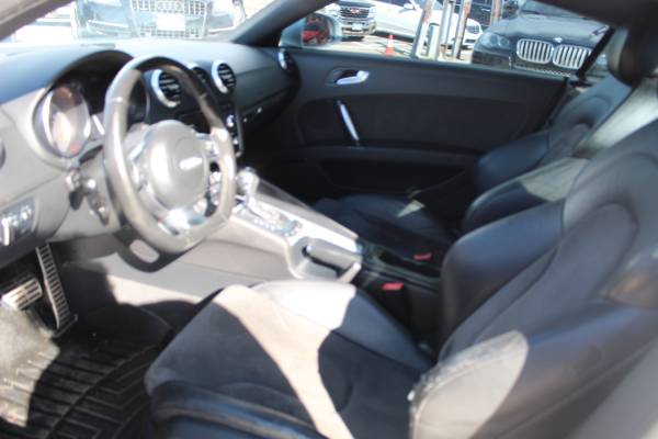 2008 AUDI TT - - by dealer - vehicle automotive sale for sale in Pueblo, CO – photo 6