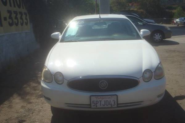 2005 Buick LaCrosse Public Auction Opening Bid - cars & trucks - by... for sale in Mission Valley, CA – photo 7