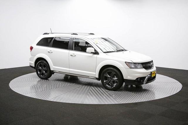 2020 Dodge Journey Crossroad for sale in Rosedale, MD – photo 47