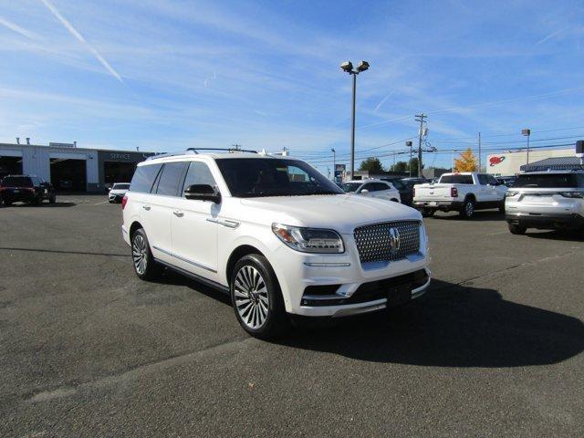 2019 Lincoln Navigator Reserve for sale in Lansdale, PA – photo 7
