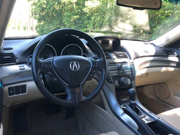 2010 Acura TL *** MINT CONDITION - WE FINANCE EVERYONE *** for sale in Jacksonville, FL – photo 9