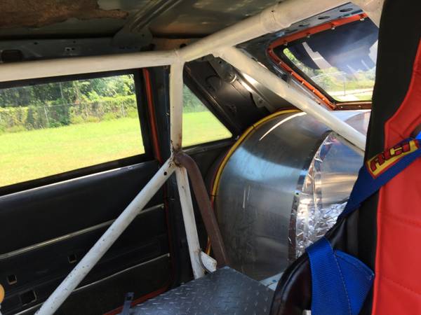 92 Mustang Braket race car for sale in Winston Salem, NC – photo 12