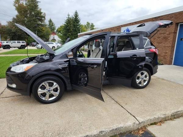 2013 Ford Escape SE - - by dealer - vehicle for sale in Medina, OH – photo 10