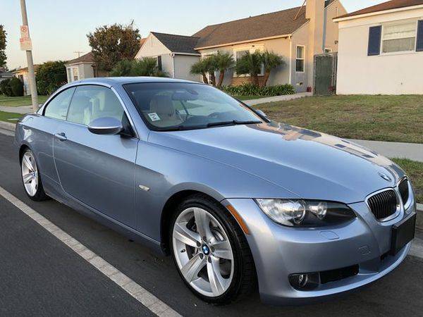 2009 BMW 3 Series 335i Convertible 2D - FREE CARFAX ON EVERY VEHICLE for sale in Los Angeles, CA – photo 12