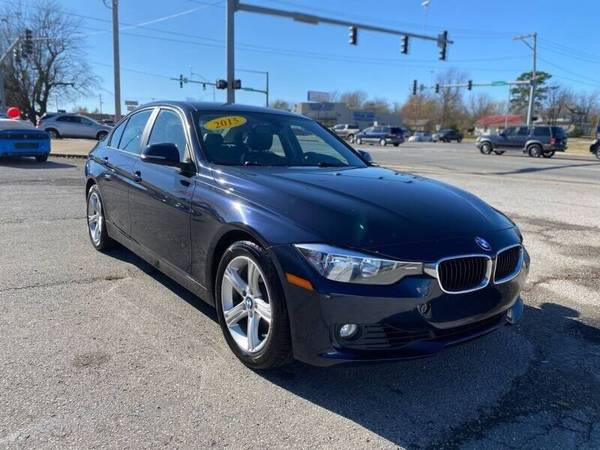 JUST IN!! 2015 BMW 328i ++ LOADED UP ++ EASY FINANCING +++ - cars &... for sale in Lowell, AR – photo 3
