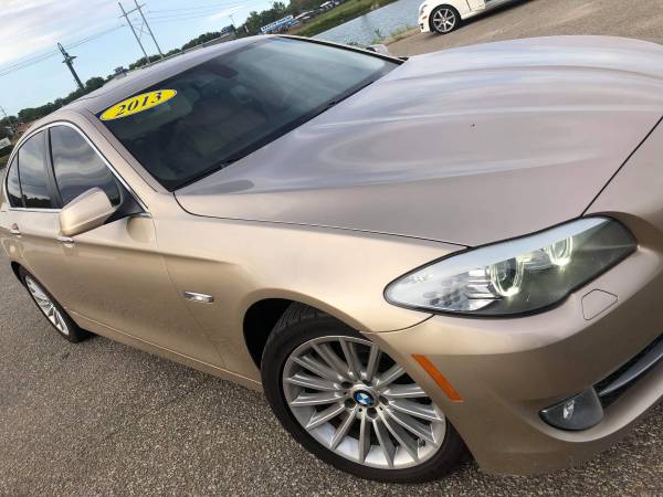 5 Series BMW AWD @@@!!! for sale in Junction City, KS – photo 10