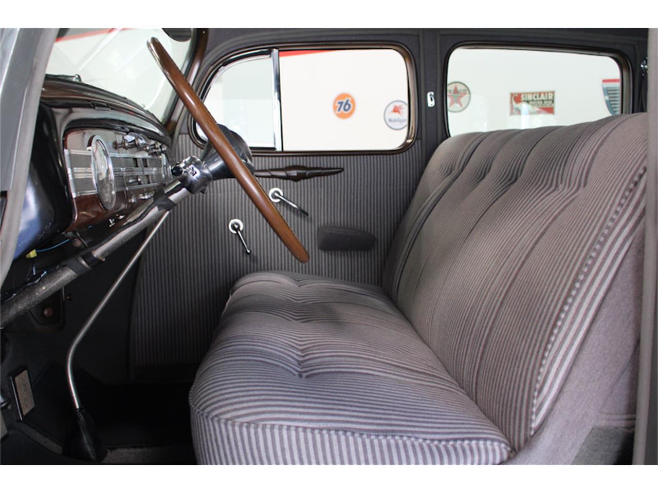 1937 Packard 120 for sale in Fairfield, CA – photo 36