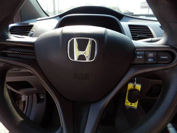 2008 Honda Civic LX - - by dealer - vehicle for sale in Nashville, TN – photo 7