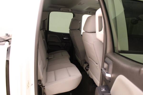 2018 Chevrolet Silverado 1500 WT W/BACKUP CAM tock #:E0694 CLEAN CARFA for sale in Scottsdale, AZ – photo 20