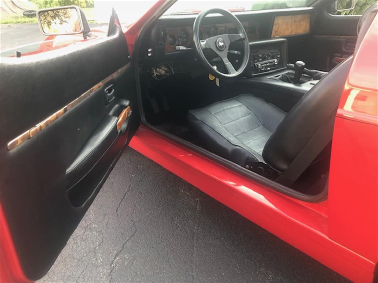 1986 TVR 280i for sale in Stratford, CT – photo 17
