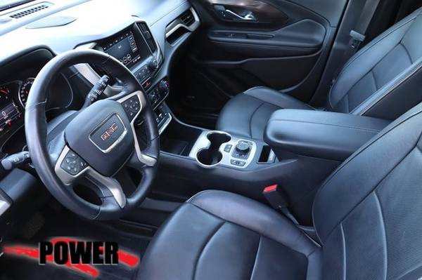 2018 GMC Terrain AWD All Wheel Drive Denali SUV - - by for sale in Salem, OR – photo 11