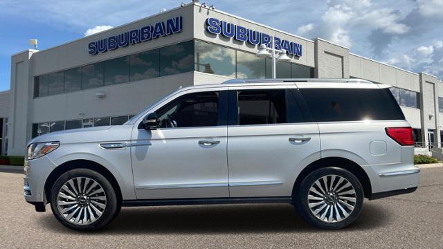 2019 Lincoln Navigator Reserve for sale in Sterling Heights, MI – photo 5