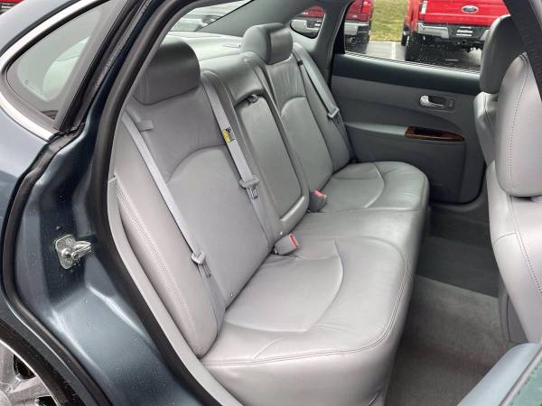 2006 Buick LaCrosse CXL - - by dealer - vehicle for sale in Rockville, District Of Columbia – photo 13