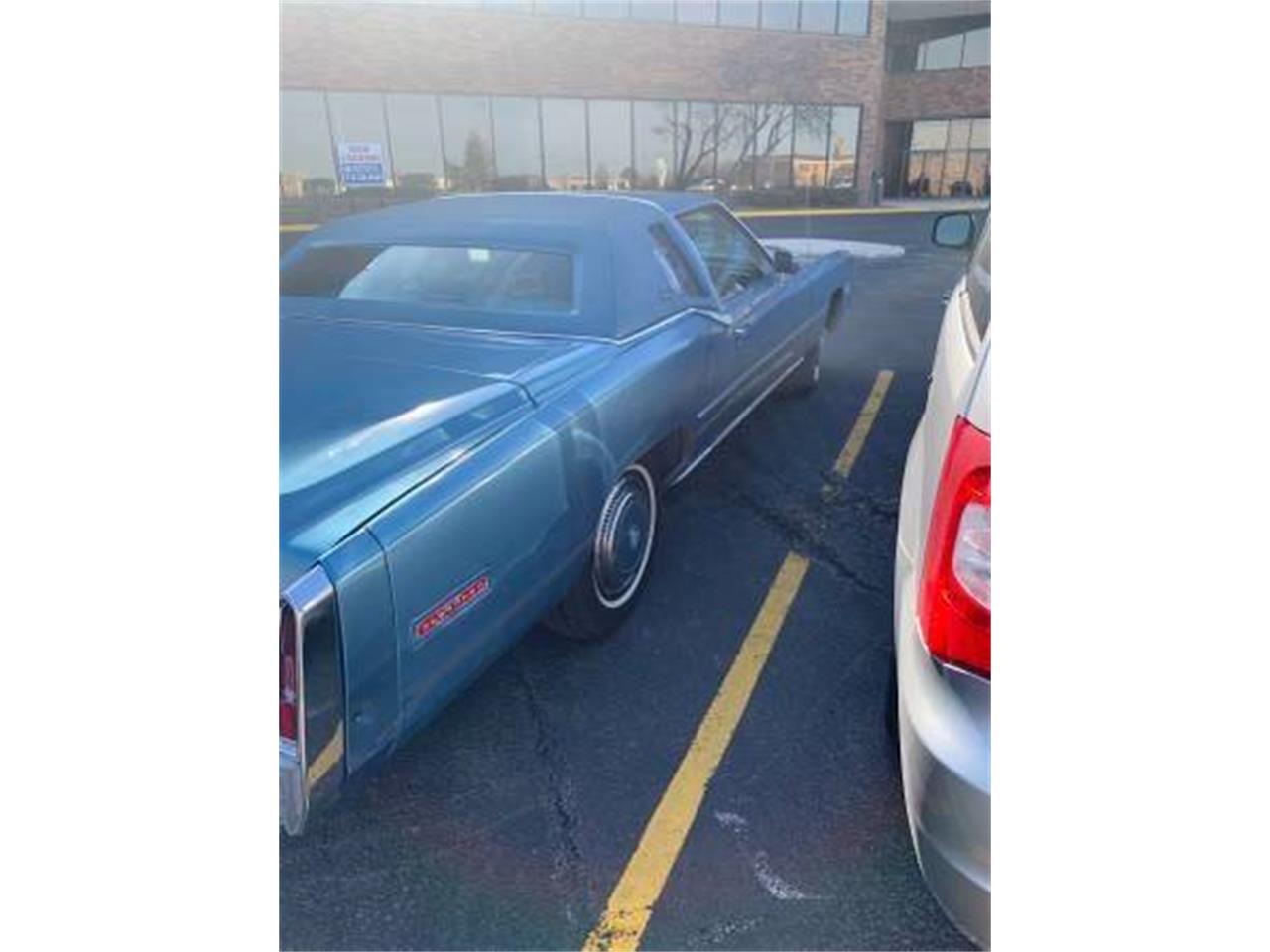 1978 Cadillac Eldorado for sale in Long Island, NY – photo 16