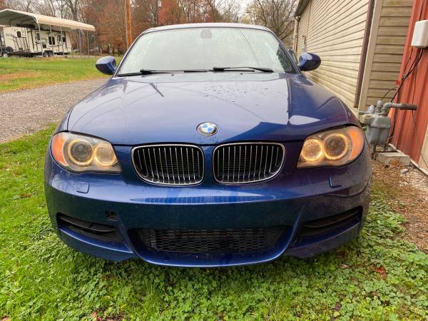 2011 BMW 135i(m sport package) - cars & trucks - by owner - vehicle... for sale in Marietta, WV – photo 4