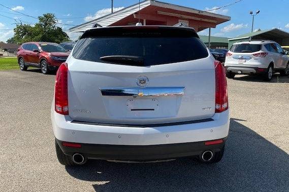2015 Cadillac SRX AWD Performance Collection-70K-Like New-Loaded -... for sale in Lebanon, IN – photo 4