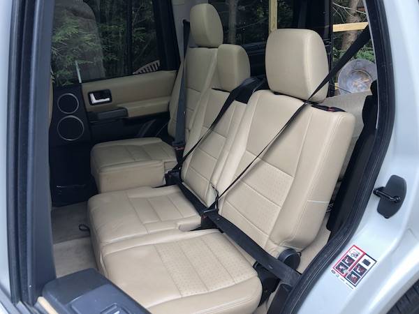 Land Rover - 2007 for sale in New Hartford, CT – photo 6