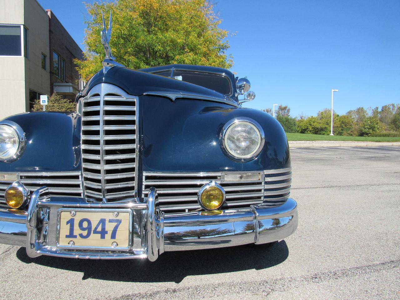 1947 Packard Clipper for sale in O'Fallon, IL – photo 45