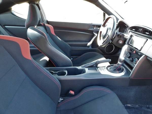2016 Scion FR-S 6AT for sale in Santa Ana, CA – photo 20