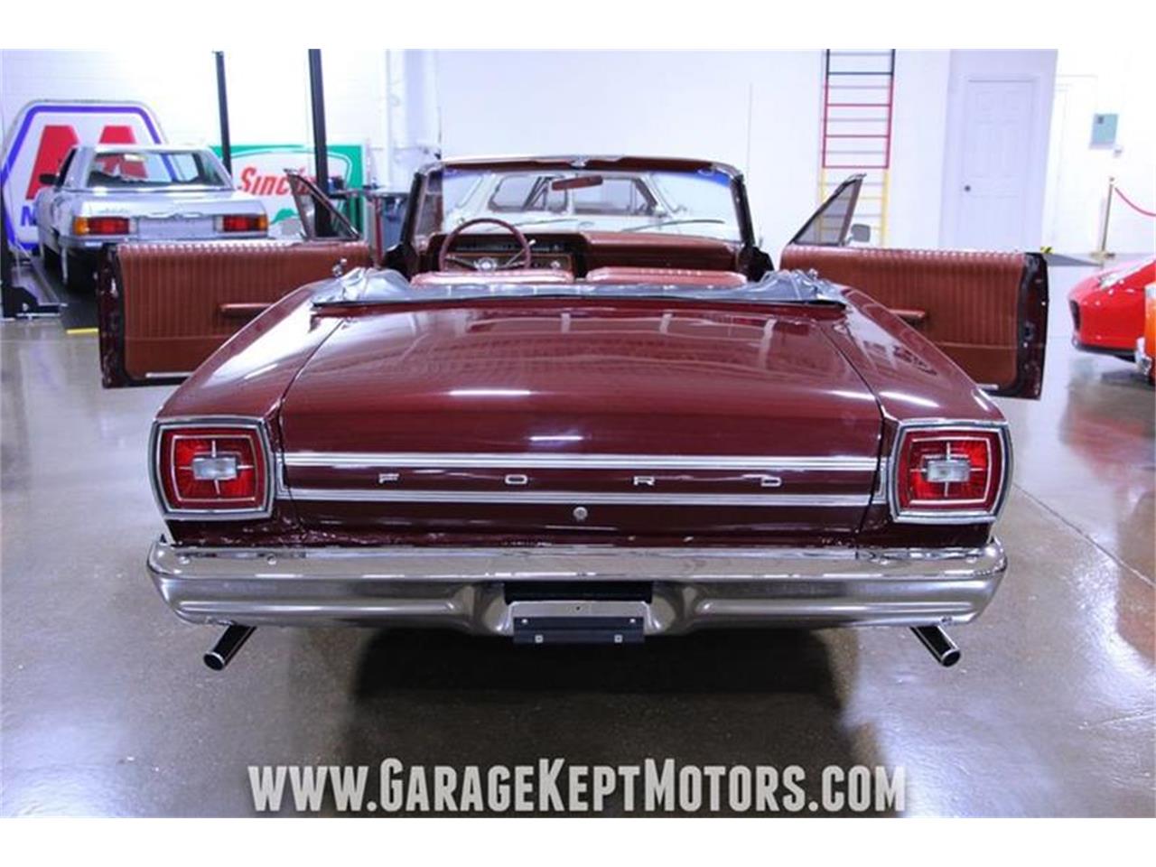 1966 Ford Galaxie for sale in Grand Rapids, MI – photo 38