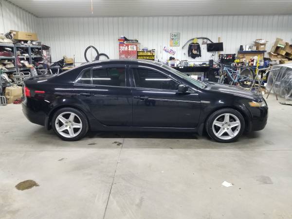 2004 Acura TL - - by dealer - vehicle automotive sale for sale in Norwalk, IA – photo 2