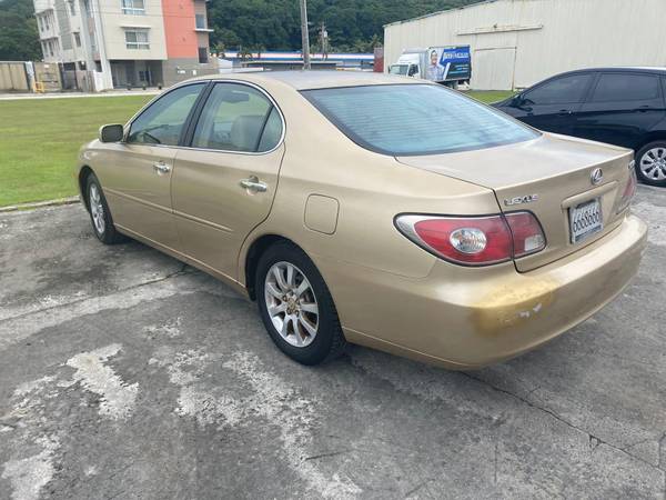 2002 LEXUS ES 300 - - by dealer for sale in Other, Other – photo 2