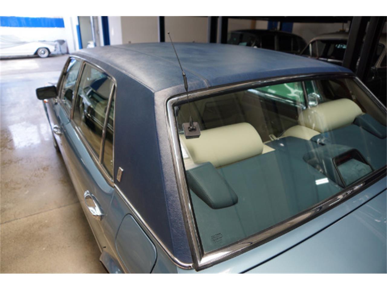 1993 Rolls-Royce Silver Spur for sale in Torrance, CA – photo 12