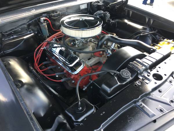 1964 PONTIAC GTO PHS DOCUMENTS for sale in Westminster, CA – photo 9