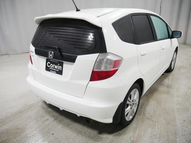 2013 Honda Fit Base for sale in Fargo, ND – photo 2