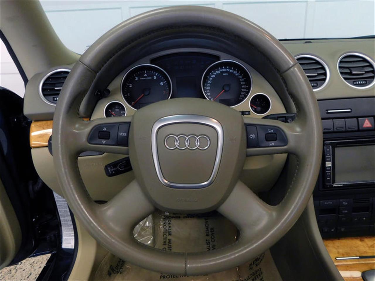 2008 Audi A4 for sale in Hamburg, NY – photo 35