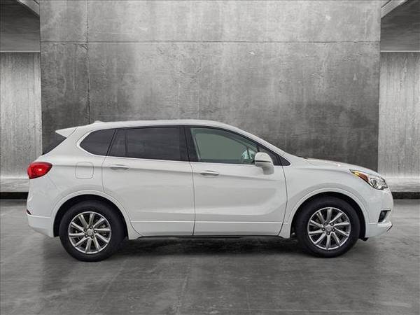 2019 Buick Envision Essence SUV - - by dealer for sale in Fort Myers, FL – photo 7