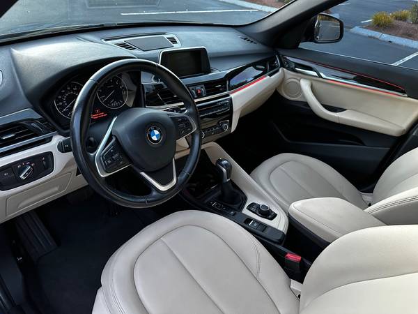 2017 BMW X1 xDrive28i, Nicely Optioned, Beautiful Color Combo - cars for sale in CENTER BARNSTEAD, NH – photo 14