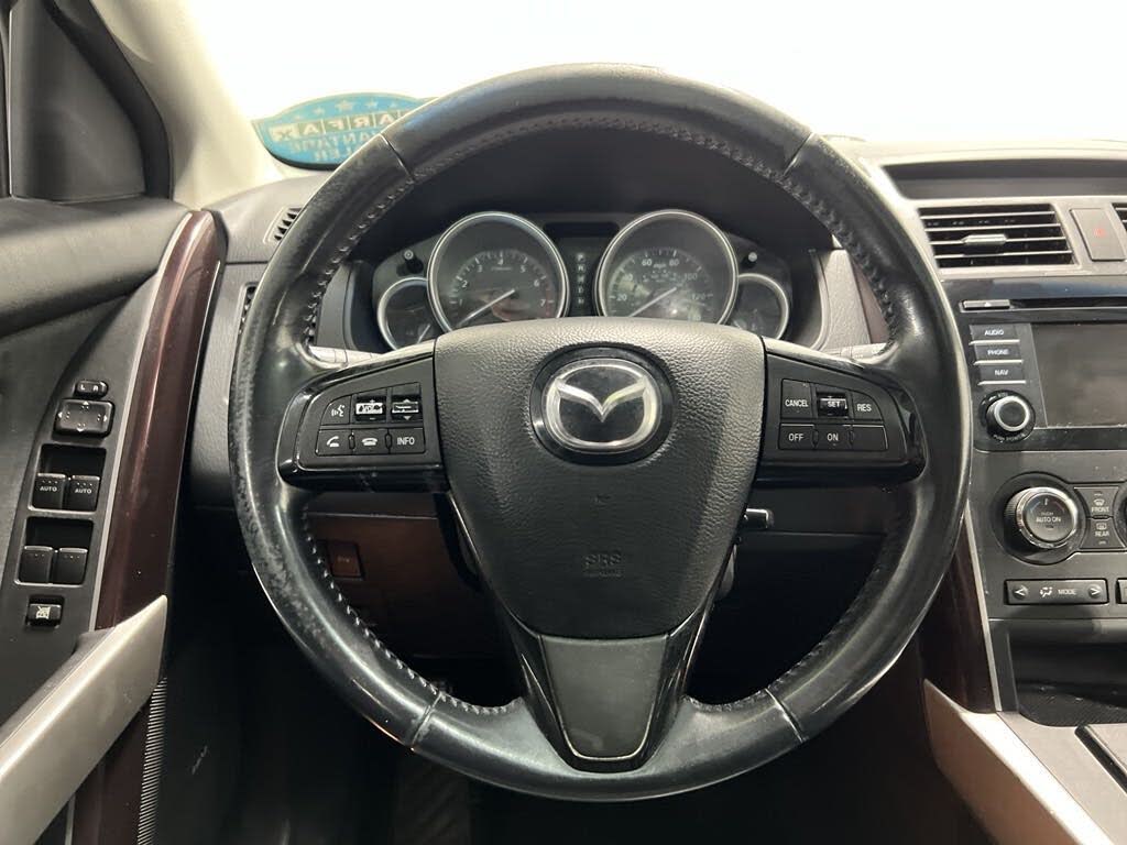 2014 Mazda CX-9 Grand Touring AWD for sale in Elkhart, IN – photo 25