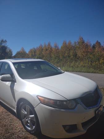2009 Acura TSX for sale in Charlotte, TN – photo 5