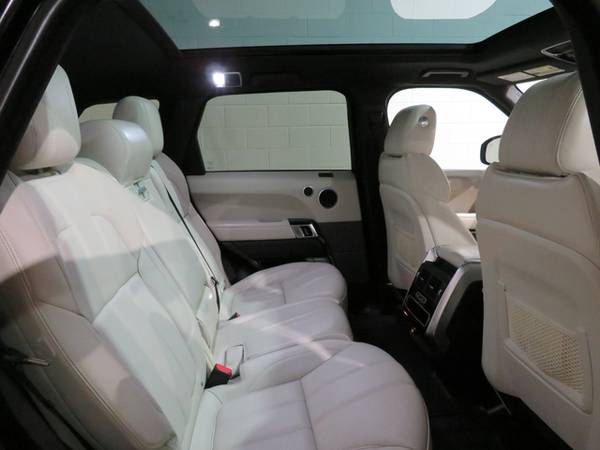 2016 Land Rover Range Rover Sport HSE for sale in Minneapolis, MN – photo 18