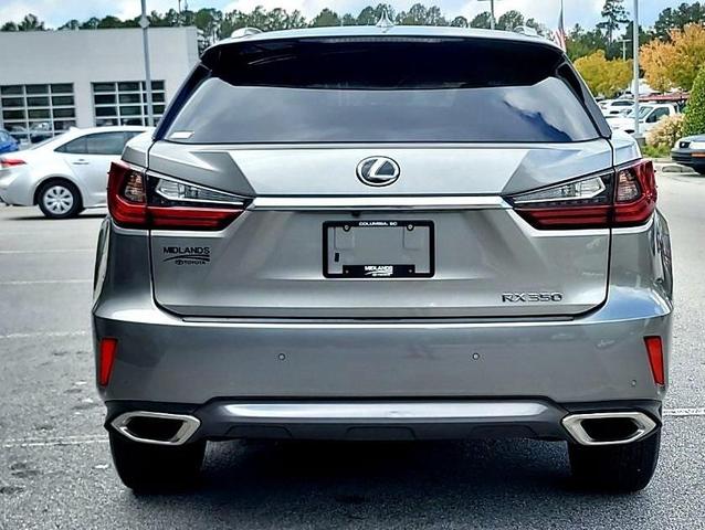 2019 Lexus RX 350 350 for sale in Columbia, SC – photo 4