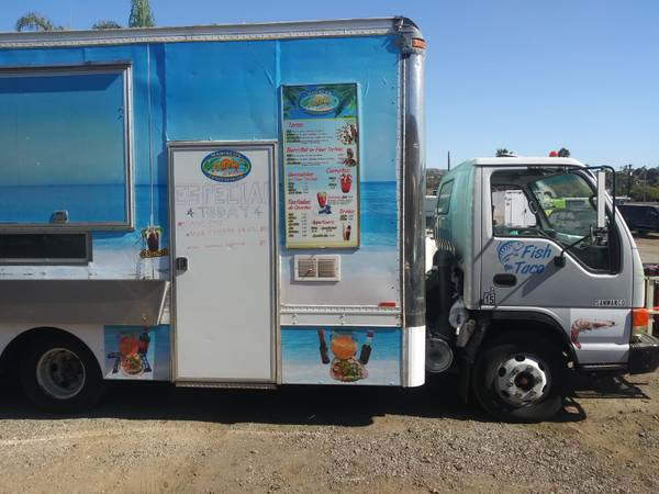 Food truck for sale in San Marcos, CA – photo 3