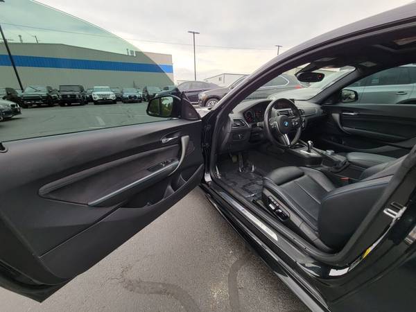 2018 BMW M2 - - by dealer - vehicle automotive sale for sale in Bellingham, WA – photo 11